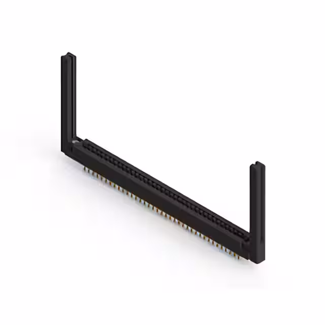 357-074-560-258 EDAC Inc.  Edgeboard Connectors